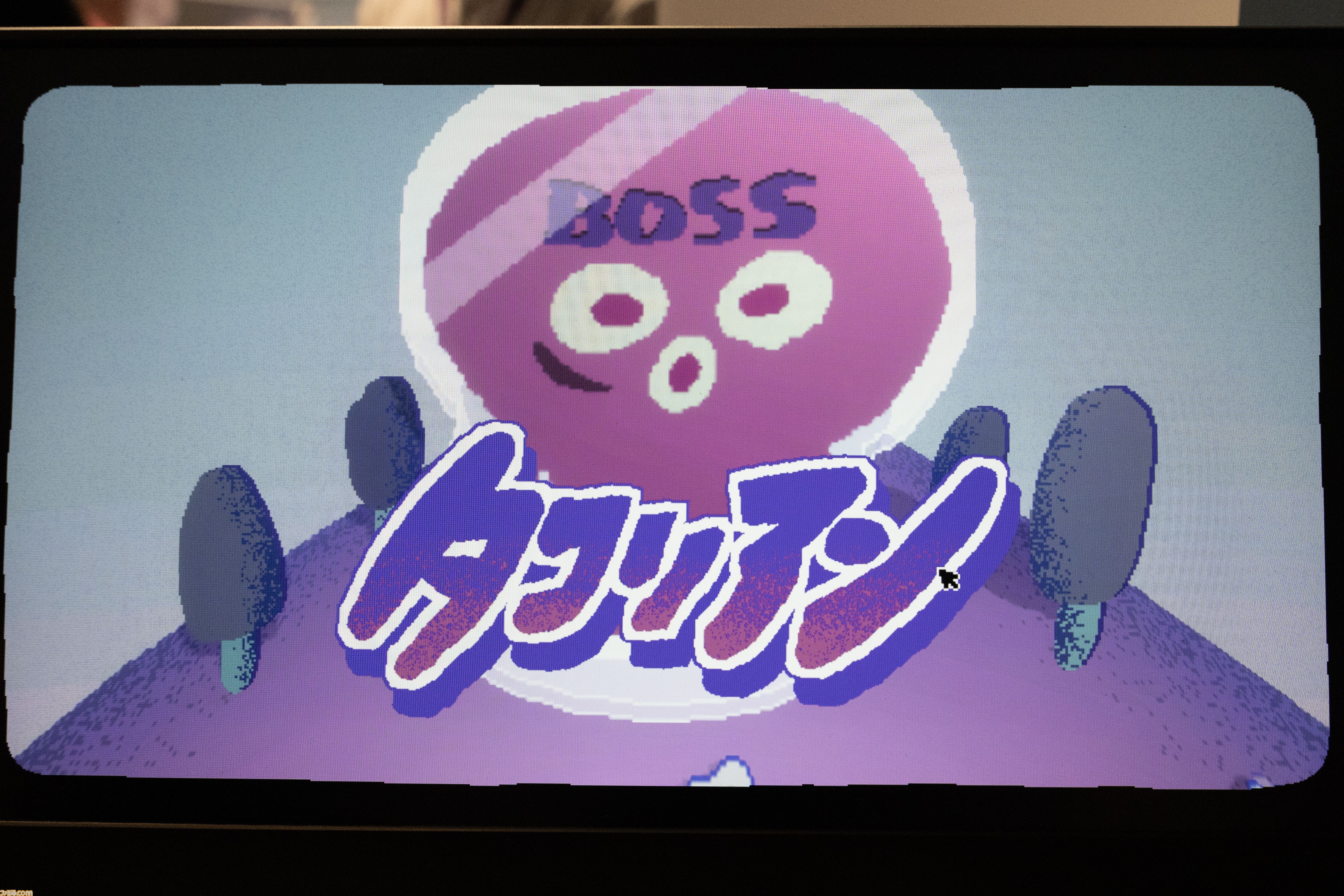 『CUBEN ―キューブン―』は無心で遊べるローグライトパズル。夢中になれるカジュアルなパズルやアイテム管理要素も楽しい1作【BitSummit Drift】