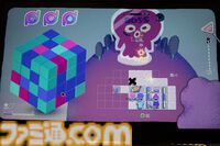 『CUBEN ―キューブン―』は無心で遊べるローグライトパズル。夢中になれるカジュアルなパズルやアイテム管理要素も楽しい1作【BitSummit Drift】