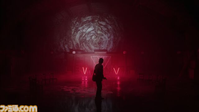 『アランウェイク2』PS5パッケージ版が登場。200以上の賞を総なめにした名作ホラー。前作や拡張パックなど『アランウェイク』シリーズのすべてを収録