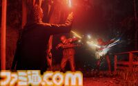『アランウェイク2』PS5パッケージ版が登場。200以上の賞を総なめにした名作ホラー。前作や拡張パックなど『アランウェイク』シリーズのすべてを収録