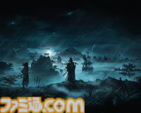 『Rise of the Ronin』公式アートブックが9月10日に発売。激動の幕末をビジュアルとともに振り返る一冊