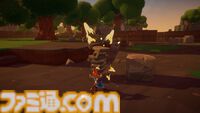 ぶん投げシティビルダー『Overthrown』のSteamストアページ公開。人も建物も全部持ち上げ、ぶん投げて、重労働を快適に