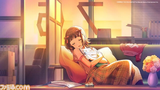 『アイマス』20周年イヤーティザーPVが公開。テーマは“アイ MUST GO ON！”。新曲『アイ NEED YOU（FOR WONDERFUL STORY）』もお披露目