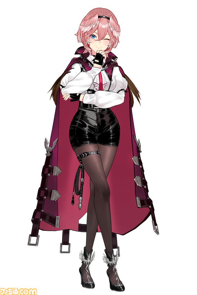 【ホロライブ】鷹嶺ルイ×FAKE TYPE.対談企画フルバージョン。ラーメン二郎に通うふたりが作りだす楽曲『ひみつのおしごと』は個性マシマシかっこよさマシマシに