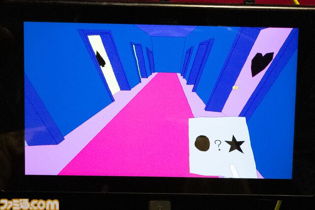 『ミスターエレベーター』は音をテーマにした仕掛けを解いて進む謎解きパズルアドベンチャー。オーディオブック“Audible”がアイデアにつながった【BitSummit Drift】