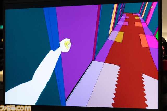 『ミスターエレベーター』は音をテーマにした仕掛けを解いて進む謎解きパズルアドベンチャー。オーディオブック“Audible”がアイデアにつながった【BitSummit Drift】