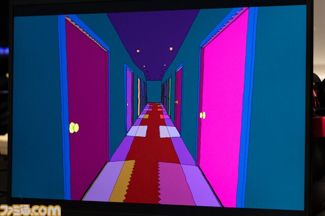 『ミスターエレベーター』は音をテーマにした仕掛けを解いて進む謎解きパズルアドベンチャー。オーディオブック“Audible”がアイデアにつながった【BitSummit Drift】