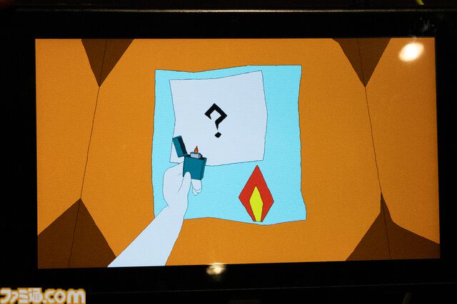 『ミスターエレベーター』は音をテーマにした仕掛けを解いて進む謎解きパズルアドベンチャー。オーディオブック“Audible”がアイデアにつながった【BitSummit Drift】