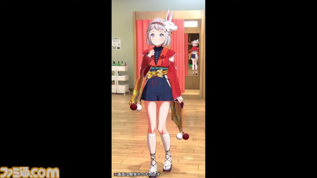 『学マス』法被（浴衣）姿のアイドルが登場するシーズンイベント“夏宵フェイスオフ”が8月1日より開催。限定ガシャではリーリヤ、ことね、イベント報酬では咲季が登場。アナザーアイドルガシャも実施