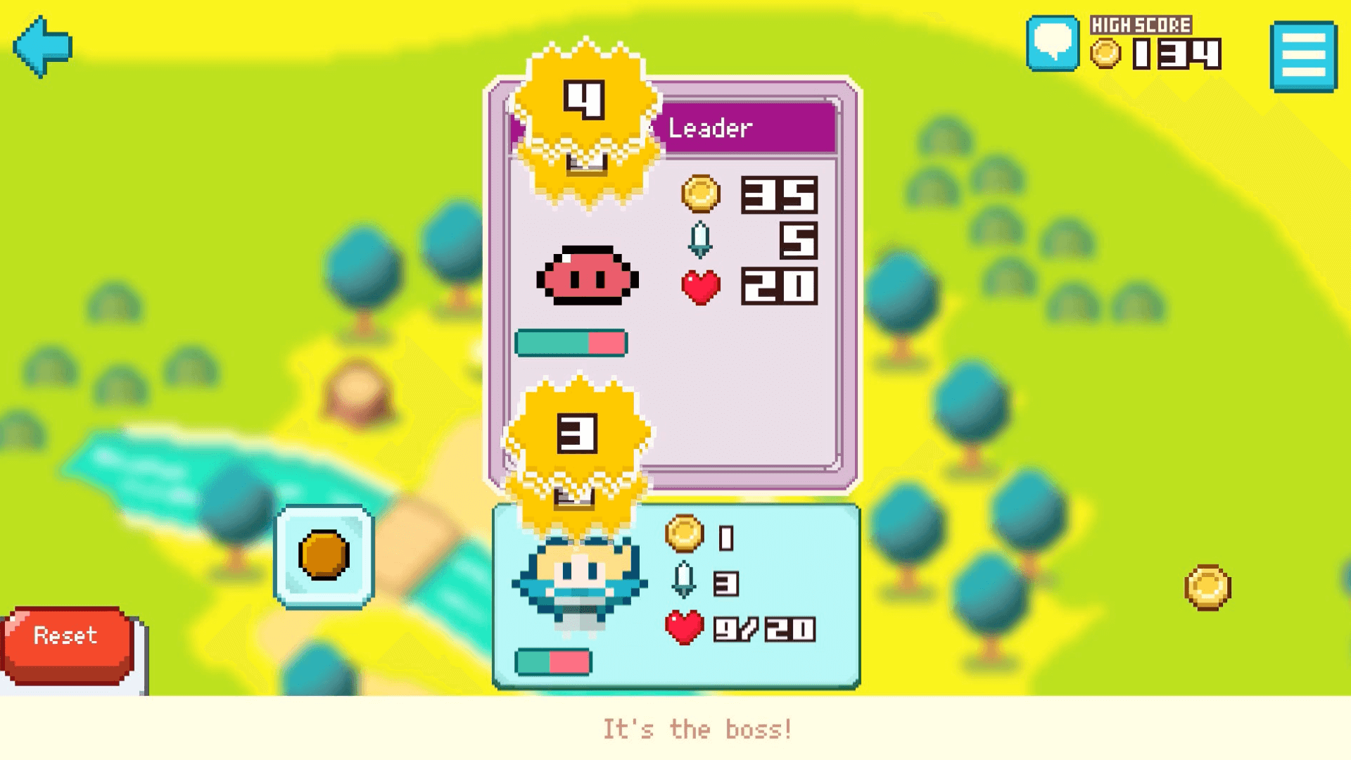 2〜3分で遊べるローグライクRPG『カードローグ』。サクサク、シンプルに遊べる中にジャンルの魅力凝縮、無限にプレイしたくなる