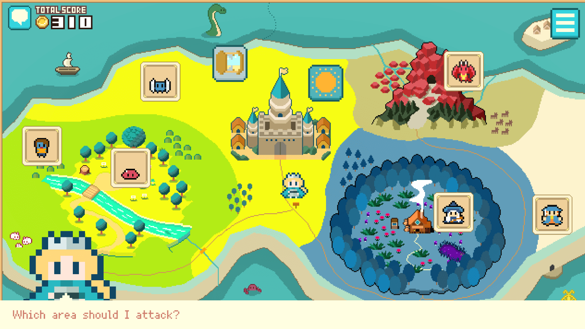 2〜3分で遊べるローグライクRPG『カードローグ』。サクサク、シンプルに遊べる中にジャンルの魅力凝縮、無限にプレイしたくなる