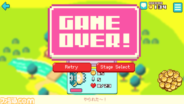 2〜3分で遊べるローグライクRPG『カードローグ』。サクサク、シンプルに遊べる中にジャンルの魅力凝縮、無限にプレイしたくなる