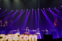 『シャニマス』“LIVE FUN”1日目リポート。283プロの歴史を踏襲したストーリーとアイドルたちの洗練されたパフォーマンスで充足感に満たされる