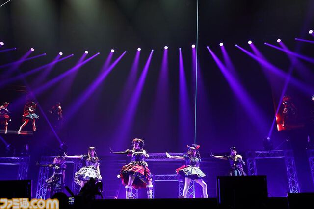 『シャニマス』“LIVE FUN”1日目リポート。283プロの歴史を踏襲したストーリーとアイドルたちの洗練されたパフォーマンスで充足感に満たされる