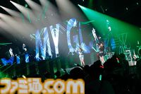 『シャニマス』“LIVE FUN”1日目リポート。283プロの歴史を踏襲したストーリーとアイドルたちの洗練されたパフォーマンスで充足感に満たされる