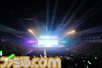『シャニマス』“LIVE FUN”1日目リポート。283プロの歴史を踏襲したストーリーとアイドルたちの洗練されたパフォーマンスで充足感に満たされる