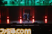 『シャニマス』“LIVE FUN”1日目リポート。283プロの歴史を踏襲したストーリーとアイドルたちの洗練されたパフォーマンスで充足感に満たされる