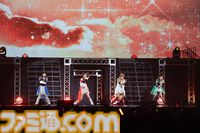 『シャニマス』“LIVE FUN”1日目リポート。283プロの歴史を踏襲したストーリーとアイドルたちの洗練されたパフォーマンスで充足感に満たされる