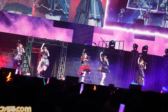 『シャニマス』“LIVE FUN”1日目リポート。283プロの歴史を踏襲したストーリーとアイドルたちの洗練されたパフォーマンスで充足感に満たされる