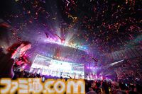 『シャニマス』“LIVE FUN”1日目リポート。283プロの歴史を踏襲したストーリーとアイドルたちの洗練されたパフォーマンスで充足感に満たされる