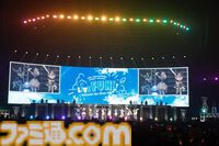 『シャニマス』“LIVE FUN”1日目リポート。283プロの歴史を踏襲したストーリーとアイドルたちの洗練されたパフォーマンスで充足感に満たされる