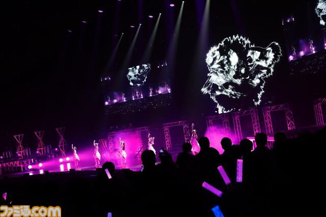 『シャニマス』“LIVE FUN”1日目リポート。283プロの歴史を踏襲したストーリーとアイドルたちの洗練されたパフォーマンスで充足感に満たされる