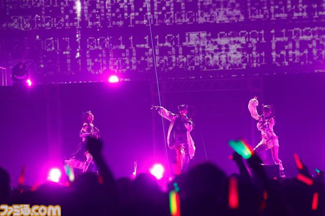 『シャニマス』“LIVE FUN”1日目リポート。283プロの歴史を踏襲したストーリーとアイドルたちの洗練されたパフォーマンスで充足感に満たされる