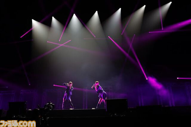 『シャニマス』“LIVE FUN”1日目リポート。283プロの歴史を踏襲したストーリーとアイドルたちの洗練されたパフォーマンスで充足感に満たされる