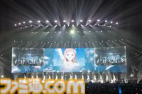 『シャニマス』“LIVE FUN”1日目リポート。283プロの歴史を踏襲したストーリーとアイドルたちの洗練されたパフォーマンスで充足感に満たされる