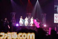 『シャニマス』“LIVE FUN”1日目リポート。283プロの歴史を踏襲したストーリーとアイドルたちの洗練されたパフォーマンスで充足感に満たされる