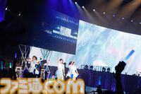 『シャニマス』“LIVE FUN”1日目リポート。283プロの歴史を踏襲したストーリーとアイドルたちの洗練されたパフォーマンスで充足感に満たされる