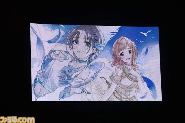 『シャニマス』“LIVE FUN”1日目リポート。283プロの歴史を踏襲したストーリーとアイドルたちの洗練されたパフォーマンスで充足感に満たされる