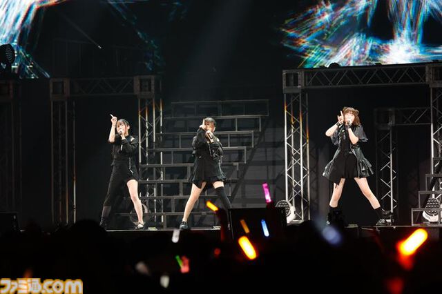 『シャニマス』“LIVE FUN”1日目リポート。283プロの歴史を踏襲したストーリーとアイドルたちの洗練されたパフォーマンスで充足感に満たされる