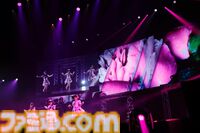 『シャニマス』“LIVE FUN”1日目リポート。283プロの歴史を踏襲したストーリーとアイドルたちの洗練されたパフォーマンスで充足感に満たされる