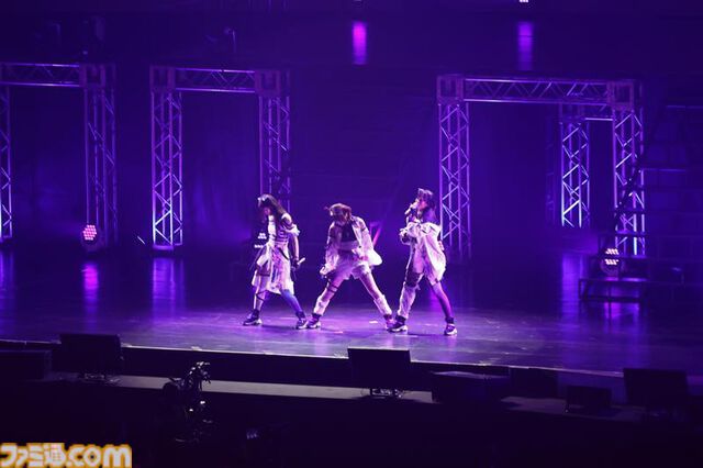 『シャニマス』“LIVE FUN”1日目リポート。283プロの歴史を踏襲したストーリーとアイドルたちの洗練されたパフォーマンスで充足感に満たされる