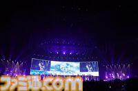 『シャニマス』“LIVE FUN”1日目リポート。283プロの歴史を踏襲したストーリーとアイドルたちの洗練されたパフォーマンスで充足感に満たされる
