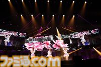 『シャニマス』“LIVE FUN”1日目リポート。283プロの歴史を踏襲したストーリーとアイドルたちの洗練されたパフォーマンスで充足感に満たされる
