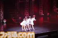 『シャニマス』“LIVE FUN”1日目リポート。283プロの歴史を踏襲したストーリーとアイドルたちの洗練されたパフォーマンスで充足感に満たされる