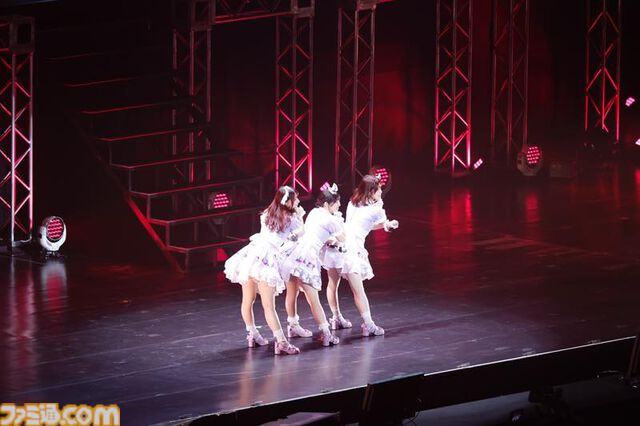 『シャニマス』“LIVE FUN”1日目リポート。283プロの歴史を踏襲したストーリーとアイドルたちの洗練されたパフォーマンスで充足感に満たされる