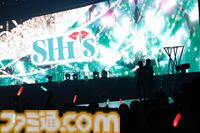 『シャニマス』“LIVE FUN”1日目リポート。283プロの歴史を踏襲したストーリーとアイドルたちの洗練されたパフォーマンスで充足感に満たされる