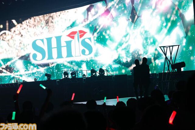 『シャニマス』“LIVE FUN”1日目リポート。283プロの歴史を踏襲したストーリーとアイドルたちの洗練されたパフォーマンスで充足感に満たされる