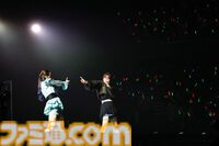 『シャニマス』“LIVE FUN”1日目リポート。283プロの歴史を踏襲したストーリーとアイドルたちの洗練されたパフォーマンスで充足感に満たされる