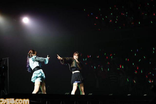 『シャニマス』“LIVE FUN”1日目リポート。283プロの歴史を踏襲したストーリーとアイドルたちの洗練されたパフォーマンスで充足感に満たされる