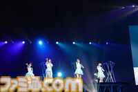 『シャニマス』“LIVE FUN”1日目リポート。283プロの歴史を踏襲したストーリーとアイドルたちの洗練されたパフォーマンスで充足感に満たされる