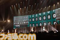 『シャニマス』“LIVE FUN”1日目リポート。283プロの歴史を踏襲したストーリーとアイドルたちの洗練されたパフォーマンスで充足感に満たされる