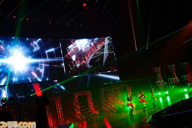 『シャニマス』“LIVE FUN”1日目リポート。283プロの歴史を踏襲したストーリーとアイドルたちの洗練されたパフォーマンスで充足感に満たされる