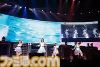 『シャニマス』“LIVE FUN”1日目リポート。283プロの歴史を踏襲したストーリーとアイドルたちの洗練されたパフォーマンスで充足感に満たされる