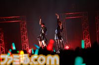 『シャニマス』“LIVE FUN”1日目リポート。283プロの歴史を踏襲したストーリーとアイドルたちの洗練されたパフォーマンスで充足感に満たされる