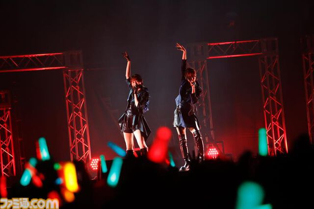 『シャニマス』“LIVE FUN”1日目リポート。283プロの歴史を踏襲したストーリーとアイドルたちの洗練されたパフォーマンスで充足感に満たされる