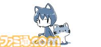 ブラウザゲーム『猫の願いが叶うなら』無料公開。『メグとばけもの』などのOdencat5周年を記念した、次元を超える短編アドベンチャー